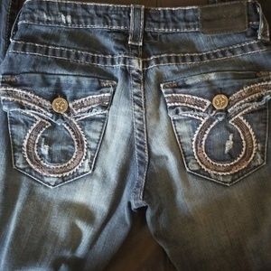 Big Star Liv Jean's 27L